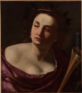 The Allegory of Fame