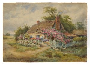 THE OLD HOMESTEAD