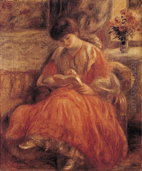 Portrait of Misia Sert - view 1