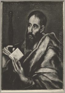 Saint Paul (small version) Saint Paul (small version)