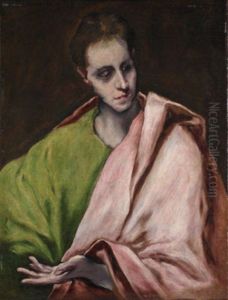 Saint John the Evangelist Saint John the Evangelist