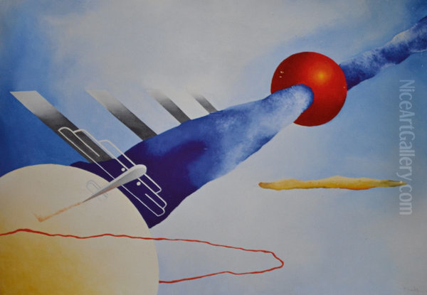 Mistero aereo - view 1