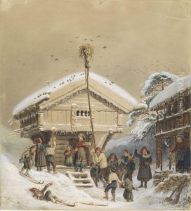 Norsk juleskikk