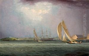 "yacht Race"