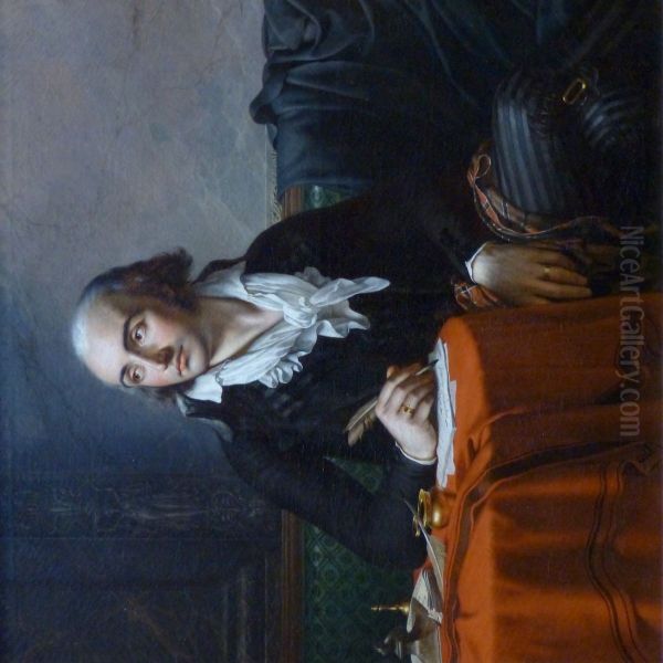 Giuseppe Fravega - view 1