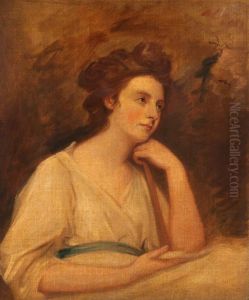 Mrs John Willett (1746-1815) Mrs John Willett (1746-1815)
