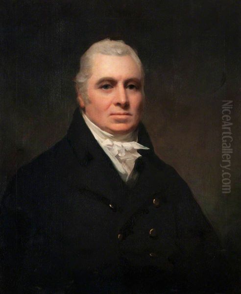 Robert Muirhead of Croyleckie - view 1