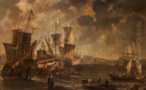 Shipping in a Haven