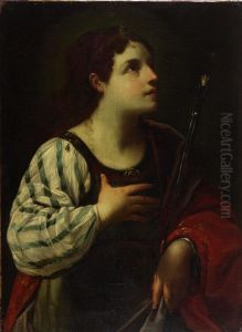 St. Apollonia