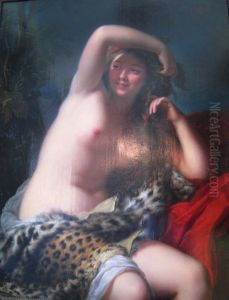Bacchante