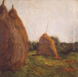 Haystacks Haystacks