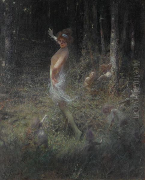 FEES DANSE - view 1