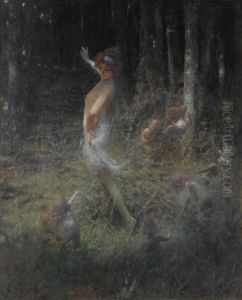 FEES DANSE FEES DANSE