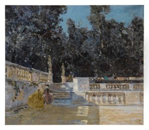 A PROMENADE A PROMENADE