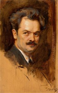 Fadrusz Janos arckepe