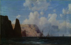 Rocky Cliffs
