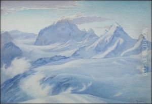 Weisshorn Weisshorn
