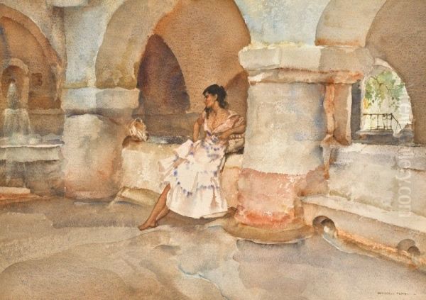 SICILIAN RENDEZVOUS - view 1