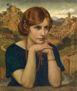 MAIDEN MEDITATION