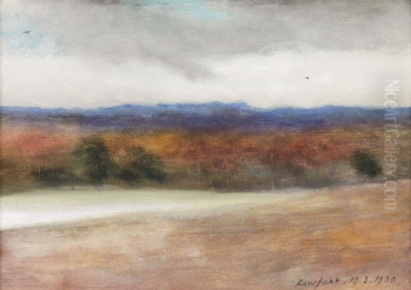 ROWFANT, WEST SUSSEX - view 1