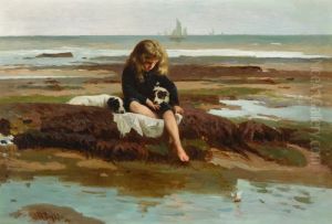 THE LIMPETS by unknown