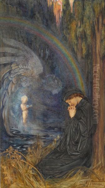 THE POSTHUMOUS CHILD - view 1