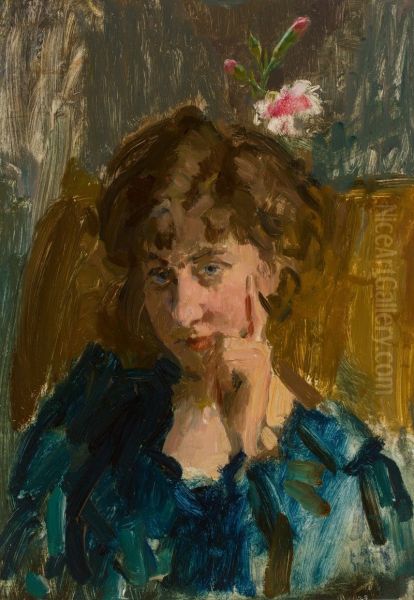 THE WRITER JO DE WIT - view 1