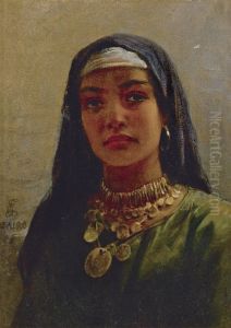 EGYPTIAN BEAUTY