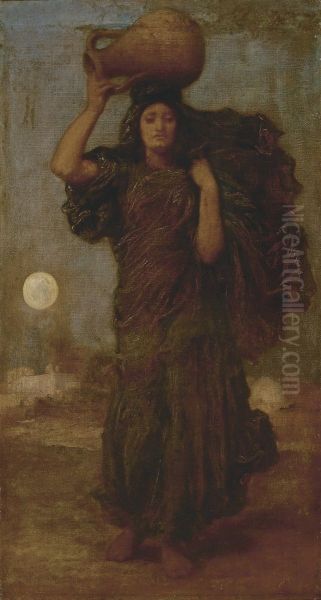 A NILE WOMAN - view 1