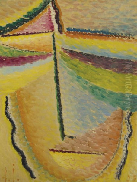 Der Schutzengel - view 1