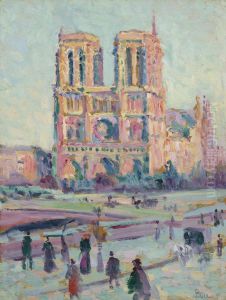 Notre-Dame de Paris