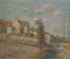 Le Village Le Village