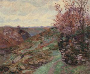 Paysage Paysage