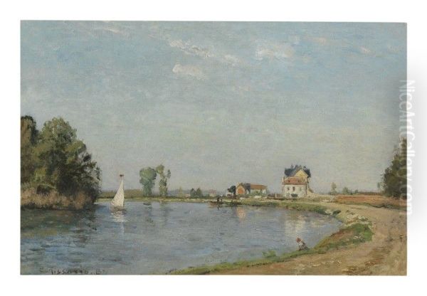 Riverside - view 1
