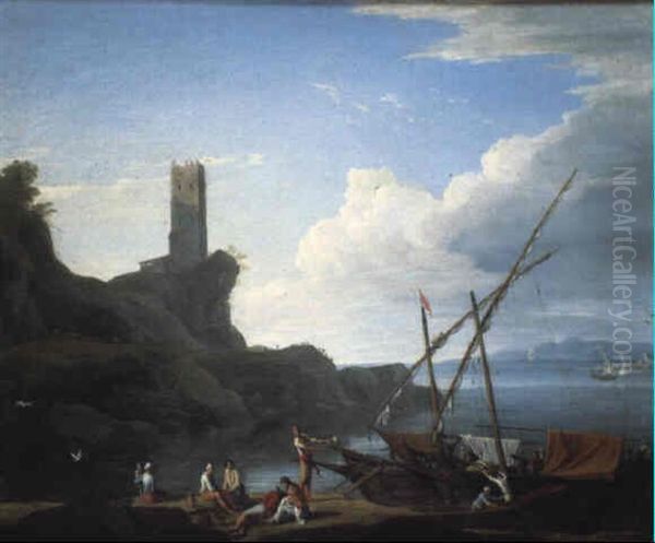 le-repos-des-pecheurs - view 1