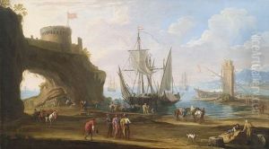 arch harbour