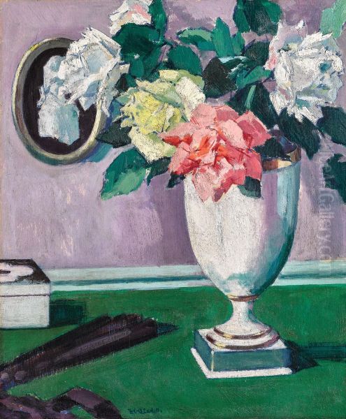 ROSES - view 1