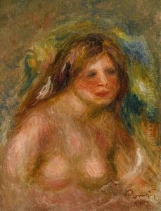 Esquisse de femme Esquisse de femme