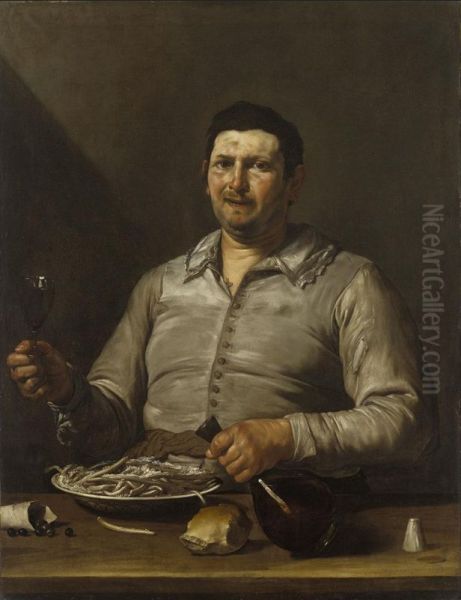 The sense of taste - view 1