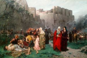 L'Insulte aux prisonniers Episode de la croisade contre les Albigeois en 1211