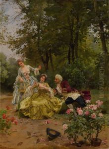 LA BECQUEE LA BECQUEE