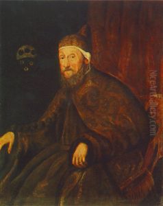 DogeofVenicePietro Loredan