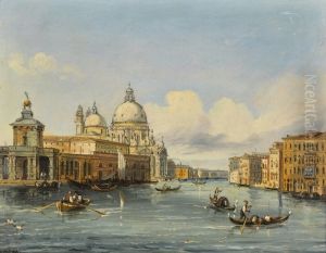 [San Giorgio Maggiore church, Venice]