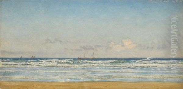 Bothwicks, Newquay - view 1