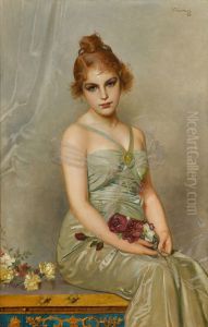 The bouquet