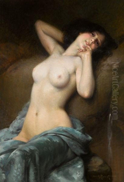 Le Charme de la soiree - view 1