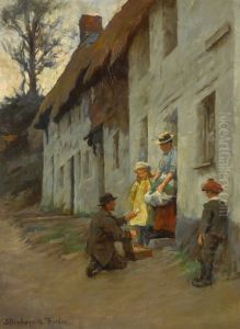 The Pedlar