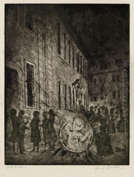 Walpurgisnacht In Weimar - view 1