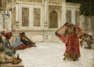 The Dance