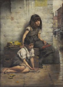 Waifs by unknown